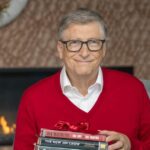 GEJTS IZDAJE KNJIGU -Kako sprečiti naredne pandemije- Najavio kraj korone