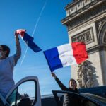 FRKA U BRISELU! Iz Francuske i Holandije kreće konvoj slobode- Belgijske vlasti izdale upozorenje