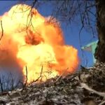 Napadnuta lokalna TV ekipa u istočnoj Ukrajini