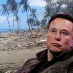 Ilon Mask radi na obnavljanju interneta Tonge posle razornog cunamija
