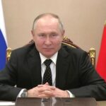 Putin udario na Zapadnu imperiju laži