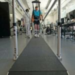 Implantat kičmene moždine pomaže paralizovanim pacijentima da ponovo hodaju