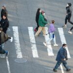 I IZRAEL POPUŠTA MERE UPRKOS VISOKOJ STOPI ZARAŽENIH