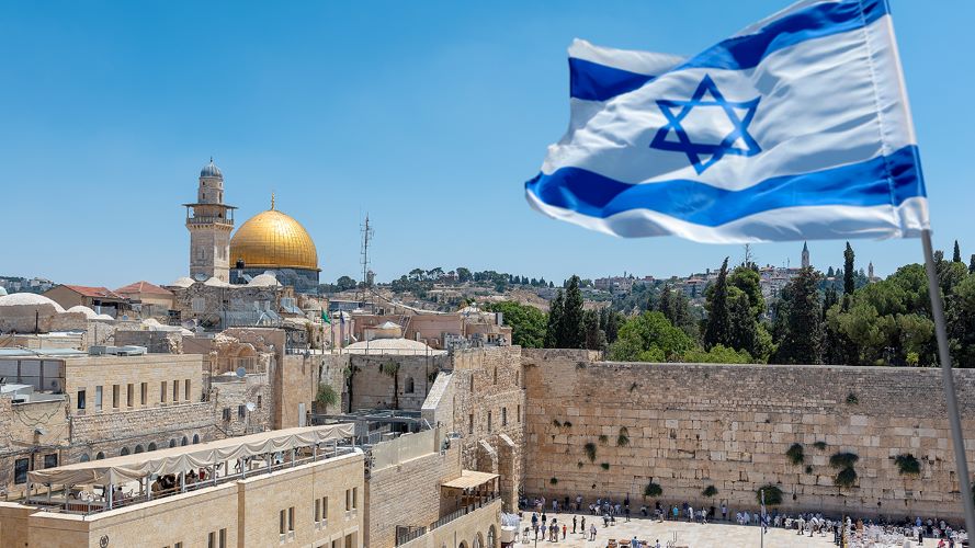  Izrael od 1. marta otvara granice za nevakcinisane strane turiste