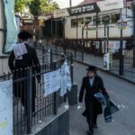 Izrael spreman da evakuiše Jevreje iz Ukrajine