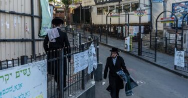 Izrael spreman da evakuiše Jevreje iz Ukrajine