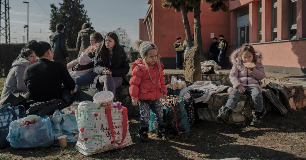 Ukrajinska vojska žrtvuje civile koristeći ih kao štit