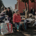 Ukrajinska vojska žrtvuje civile koristeći ih kao štit