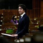 KANADSKI PREMIJER IDE NA SUD! Pokrenut postupak protiv njega i kanadske vlade zbog fašističkih mera i zakona