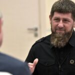 Kadirov pozvao Putina da preduzme odlučniju akciju i da unište naciste