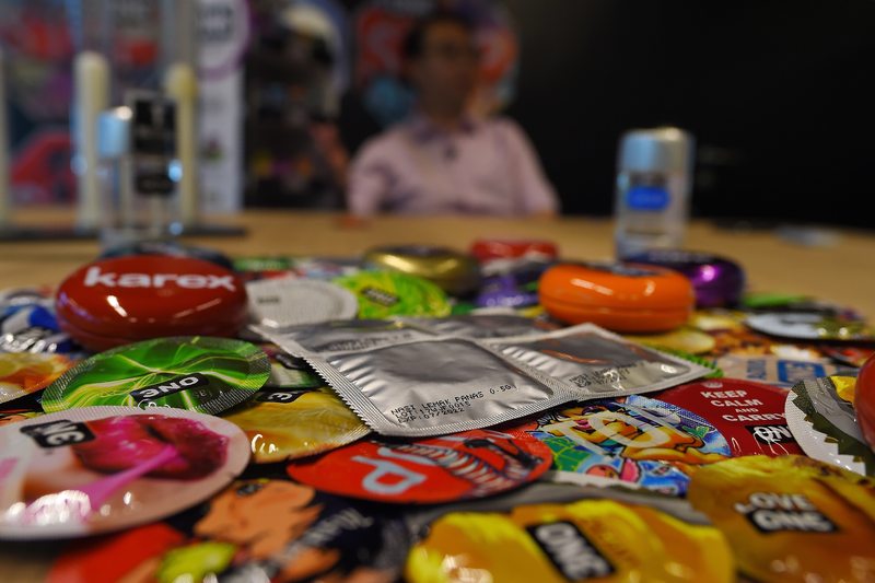  Proizvođači kondoma očekuju da će biznis procvetati kada se ukinu zaključavanja