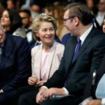 OVO NIJE DOBRO! Evo šta je Klaus Švab spremio za Srbiju a vlast potpisala