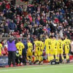 Engleska fudbalska utakmica prekinuta zbog još jedne hitne medicinske intervencije