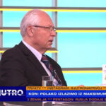 KON ne može da prihvati kraj: Ovo će trajati još dugo, kada bi se sada ljudi vakcinisali ne bi vredelo