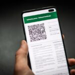 Litvanija suspendovala kovid potvrde