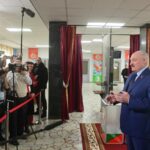 Lukašenko upozorava na Treći svetski rat