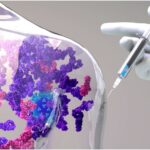 Studija je otkrila mRNA vakcine i spajk protein u limfnim čvorovima 60 dana nakon vakcinacije