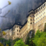 Prešli sve mere! U Turskoj pretvorili manastir u diskoteku