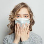 VIRUSOLOZI KONAČNO PRIZNALI: Maske za lice oslabljuju imunitet