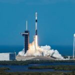 SpaceX ostaje bez Starlink satelita nakon geomagnetne oluje