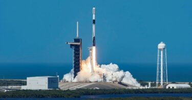 SpaceX ostaje bez Starlink satelita nakon geomagnetne oluje