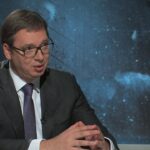 Evropska unija očekuje od Srbije i Vučića da uvede sankcije Rusiji