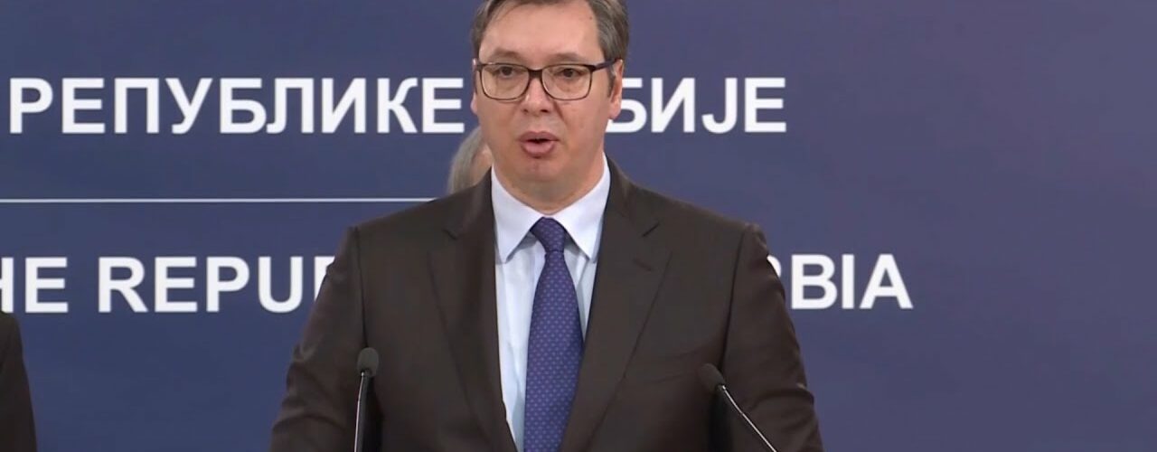 Ruski mediji: Vučić će uvesti sankcije Rusiji