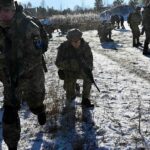 INCIDENT U UKRAJINI u blizini linije razdvajanja sa proruskim snagama! Poginula dva Grka