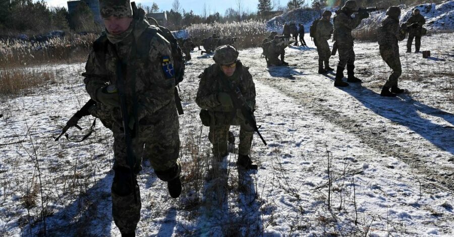  INCIDENT U UKRAJINI u blizini linije razdvajanja sa proruskim snagama! Poginula dva Grka