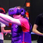 Rusija izdala upozorenje o metaverzumu