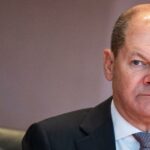 Počinje i energetski rat: Nemačka stopirala SEVERNI TOK 2