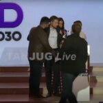 Milanu Antonijeviću pozlilo na bini dok je predstavljao projekat BEOGRAD 2030