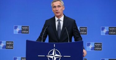 NATO najavljuje raspoređivanje 40.000 pripadnika snaga za brzo reagovanje