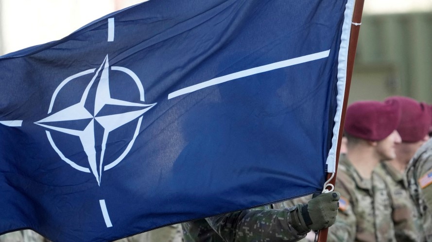  NATO prvi put raspoređuje snage za reagovanje