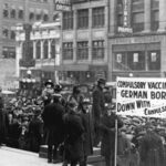 Otpor nije uzaludan: lekcija iz istorije o tome kako okončati obaveznu vakcinaciju