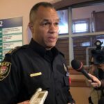 Šef policije Otave podneo je ostavku usred tekućih protesta Konvoja slobode protiv kovid mera