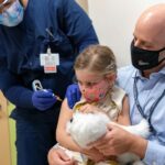 SAD planiraju da u februaru uvedu vakcine protiv COVID-19 za decu mlađu od 5 godina