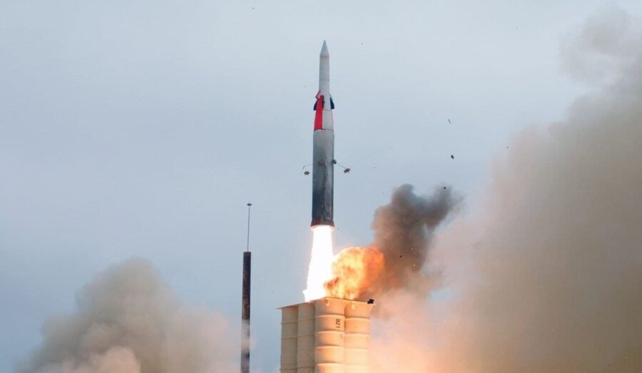  Zapad u frci! Putin i Lukašenko uživo prate lansiranje balističkih raketa.