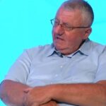 Vakcinisani Šešelj, promoter mržnje i pelcovanja završio u bolnici zbog koronavirusa