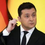 Ukrajinski predsednik Zelenski spreman za pregovore sa Rusijom