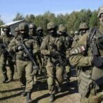 POLJSKI PLAĆENICI stigli u Donbas! Očekuju se vojne akcije