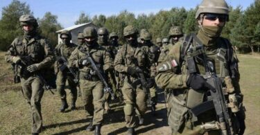 POLJSKI PLAĆENICI stigli u Donbas! Očekuju se vojne akcije