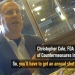 Projekat Veritas: Izvršni direktor FDA - Bajden želi da vakciniše što više ljudi