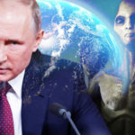 HIT! BRITANSKI MEDIJI TVRDE DA VANZEMALJCI NE ŽELE BLISKI KONTAKT SA LJUDIMA ZBOG PUTINA