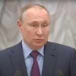 Putin: Situacija se bitno razlikuje u odnosu na Kosovo (VIDEO)