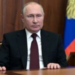 Kremlj: Putin spreman da pošalje rusku delegaciju u Minsk na pregovore sa Ukrajinom