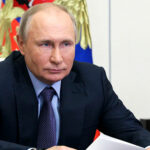 PUTIN saopštio Makronu 3 uslova koje Ukrajina mora bezuslovno da prihvati