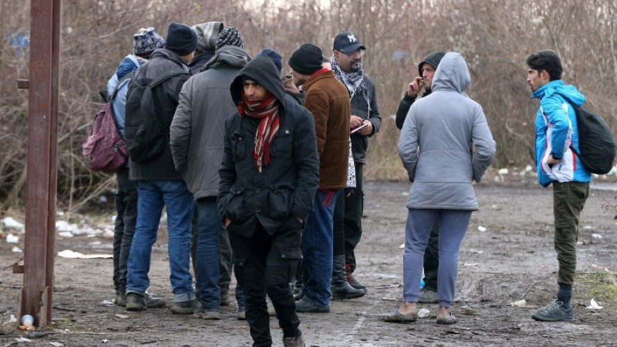  Policija pronašla 82 ilegalna migranta u centru Beograda