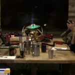 Navaz u Roganovom podkastu razbio Veliki Reset i otkrio namere Klausa Švaba (VIDEO)