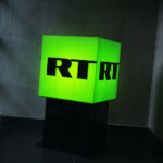 Britanija preti zabranom RT-a (Russia Today)
